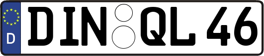 DIN-QL46