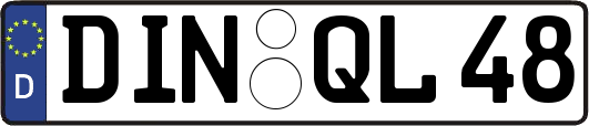 DIN-QL48