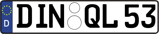 DIN-QL53