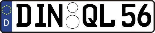 DIN-QL56