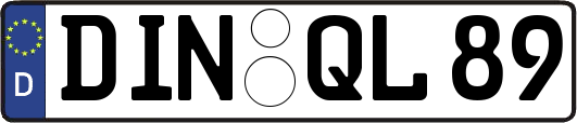 DIN-QL89
