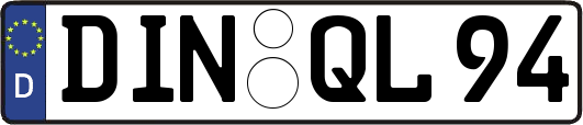 DIN-QL94