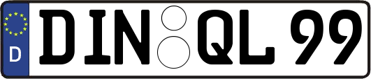 DIN-QL99