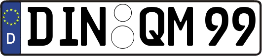 DIN-QM99