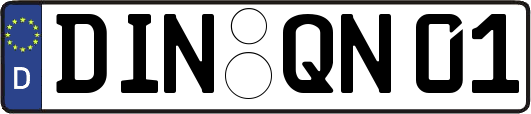 DIN-QN01