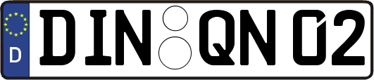 DIN-QN02