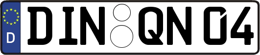 DIN-QN04