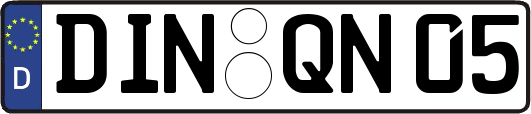DIN-QN05