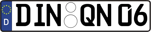 DIN-QN06