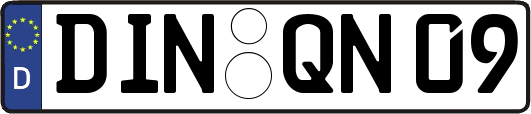 DIN-QN09