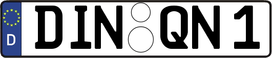 DIN-QN1