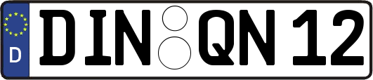 DIN-QN12