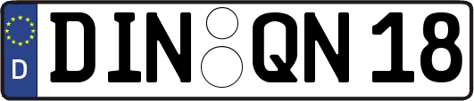DIN-QN18