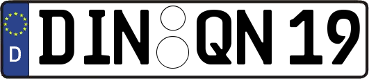 DIN-QN19