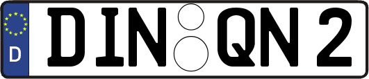 DIN-QN2