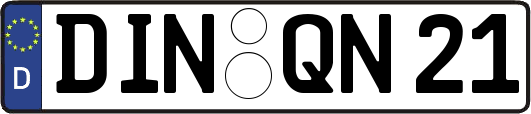 DIN-QN21