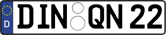 DIN-QN22