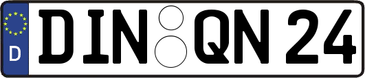 DIN-QN24