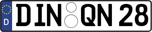 DIN-QN28