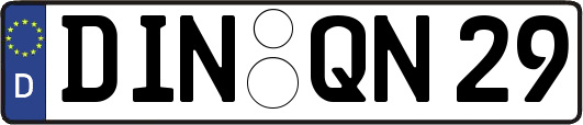 DIN-QN29