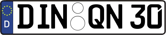 DIN-QN30