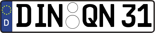 DIN-QN31
