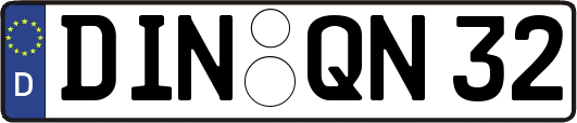 DIN-QN32