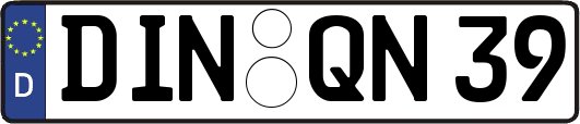 DIN-QN39