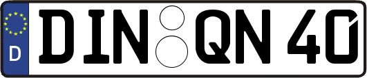 DIN-QN40