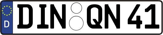 DIN-QN41