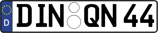 DIN-QN44