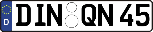DIN-QN45