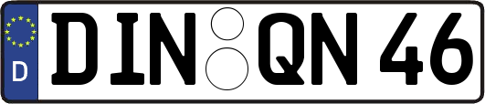 DIN-QN46