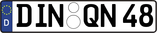 DIN-QN48