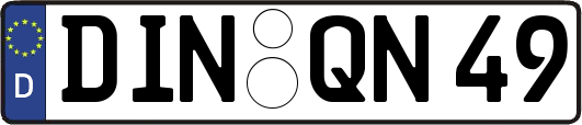 DIN-QN49