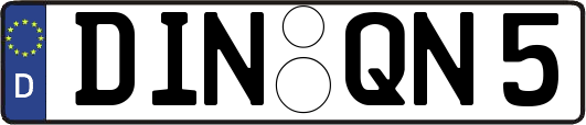 DIN-QN5