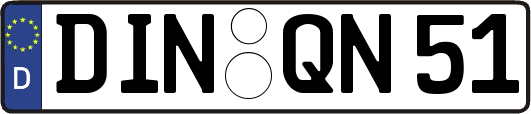DIN-QN51