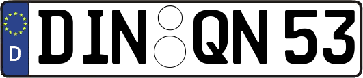 DIN-QN53
