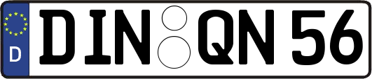 DIN-QN56