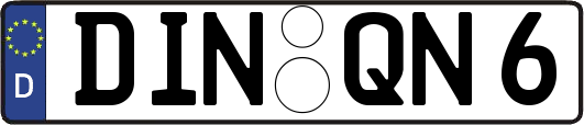 DIN-QN6