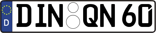 DIN-QN60