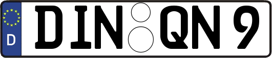 DIN-QN9