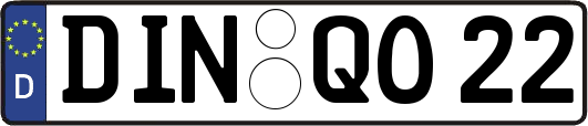DIN-QO22