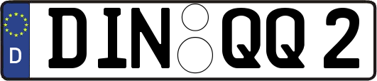 DIN-QQ2