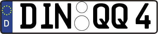 DIN-QQ4