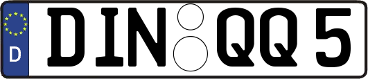 DIN-QQ5