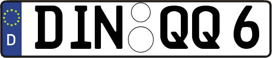 DIN-QQ6