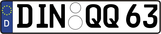 DIN-QQ63