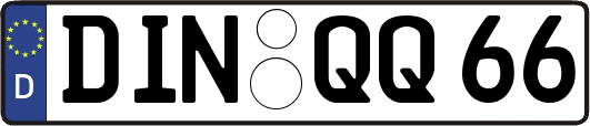 DIN-QQ66