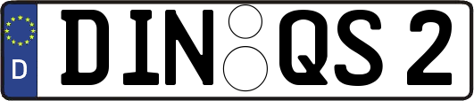 DIN-QS2